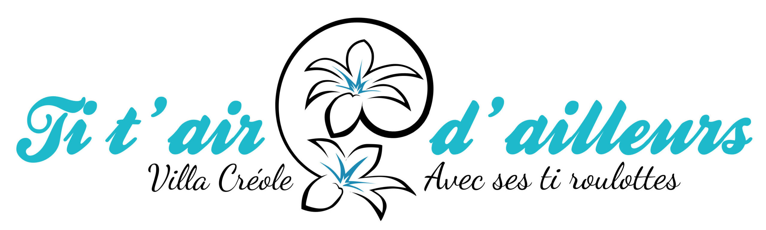 Logo Ti t'air d'ailleurs
